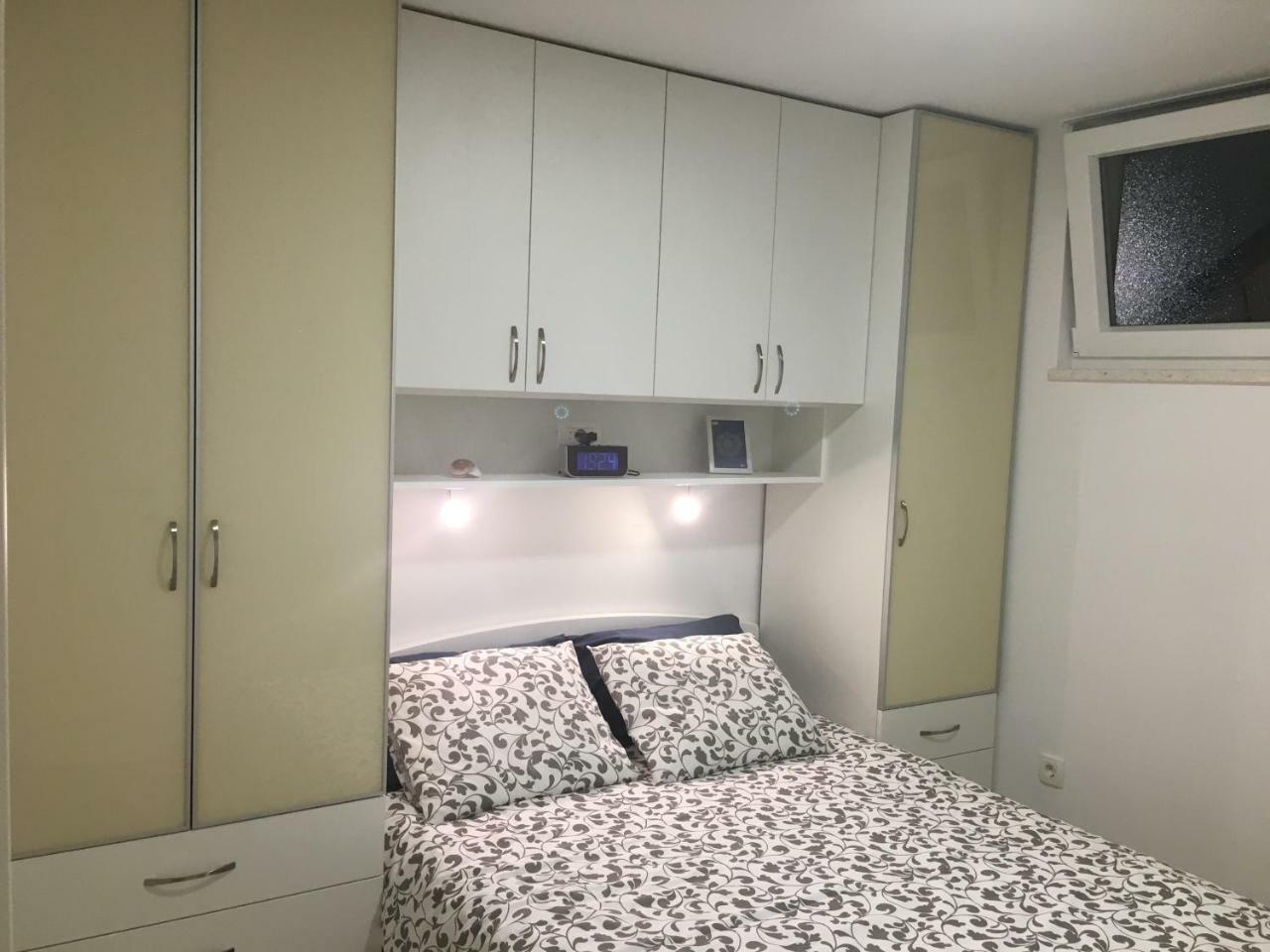 Narnia Split Exterior foto