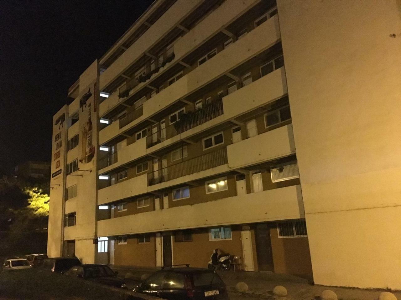 Narnia Split Exterior foto