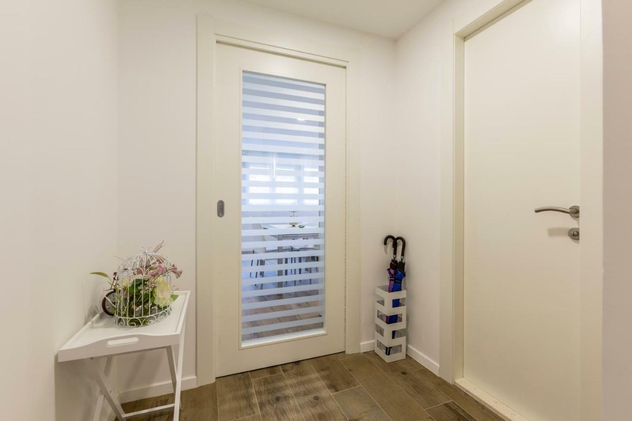 Narnia Split Exterior foto