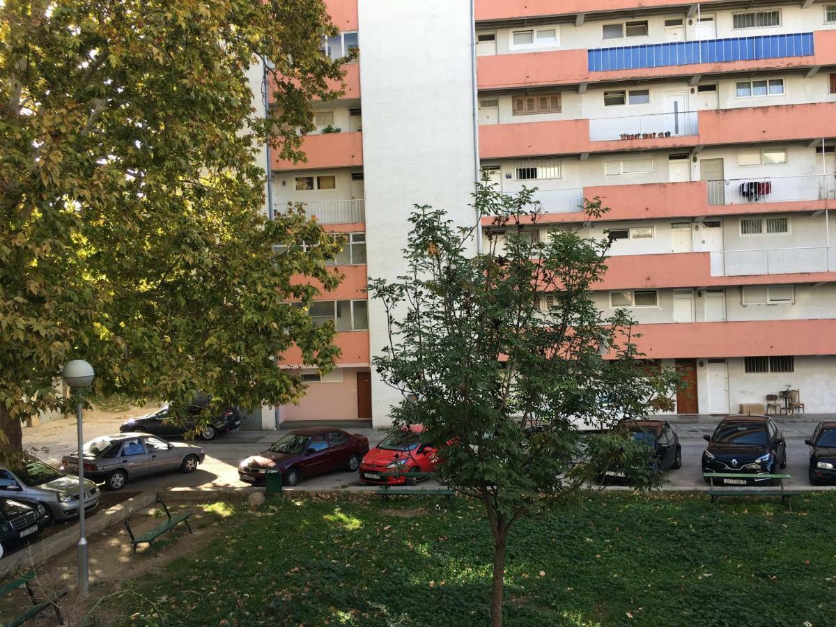 Narnia Split Exterior foto